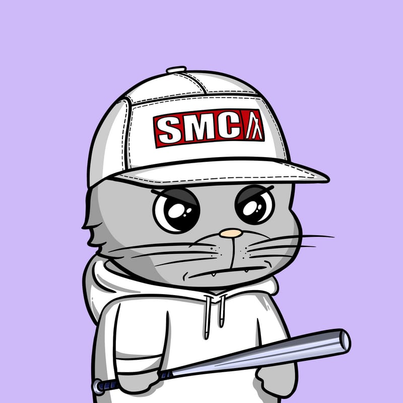 SMC #4012